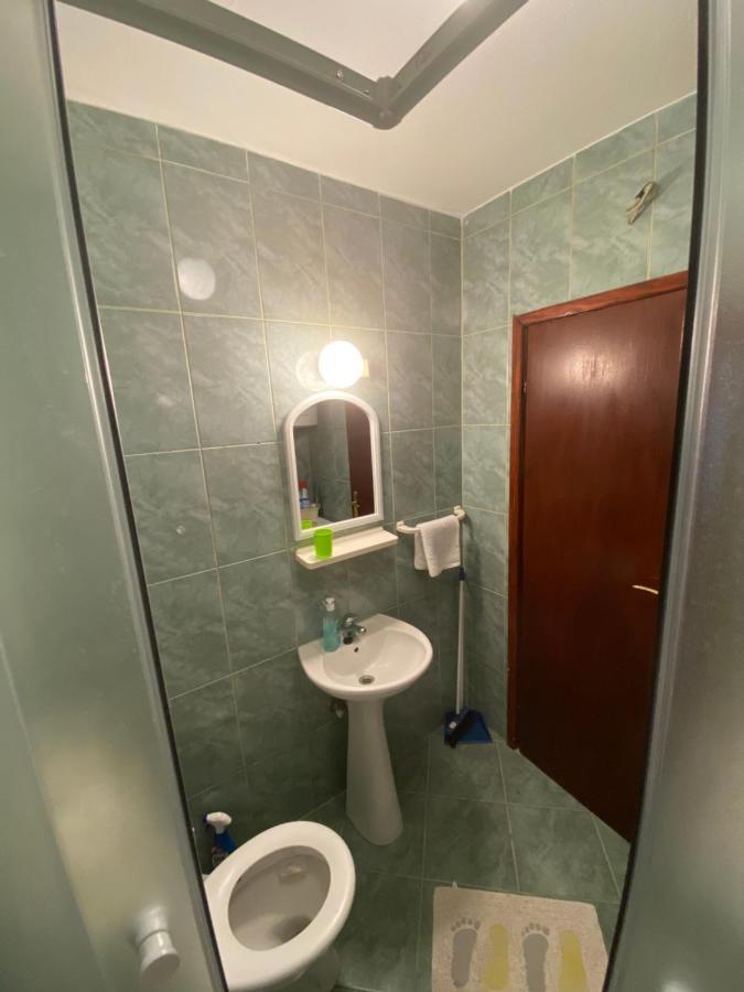 Apartment Lima Cattaro Esterno foto