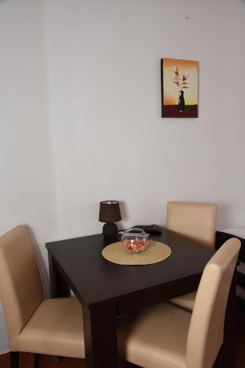 Apartment Lima Cattaro Esterno foto