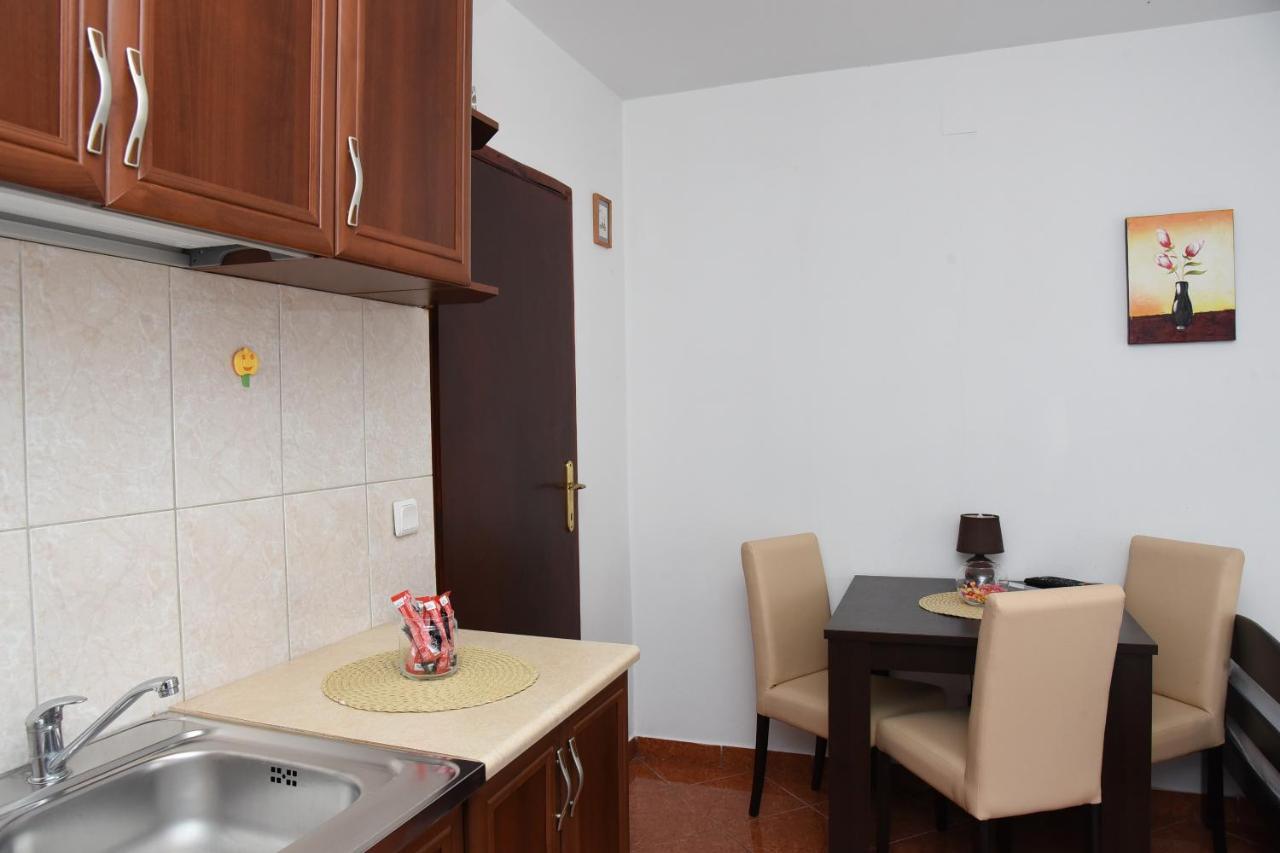 Apartment Lima Cattaro Esterno foto